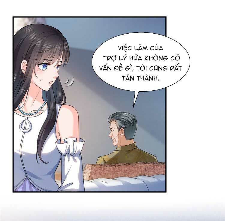 hệt như hàn quang gặp nắng gắt chapter 107 - Next chapter 108