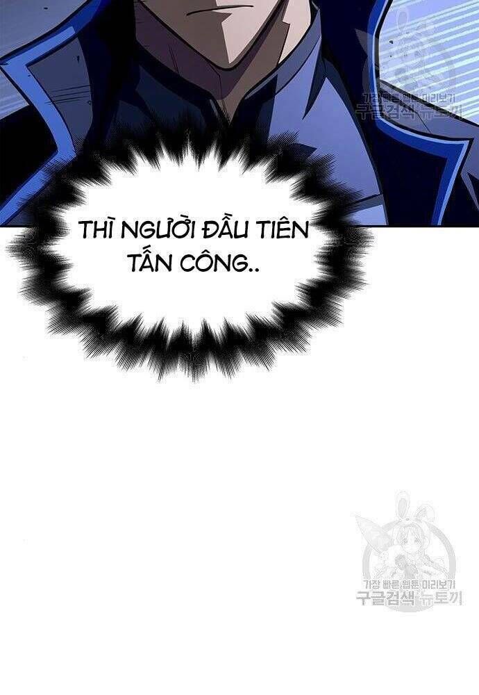 cuộc chiến siêu nhân chapter 17 - Next chapter 18