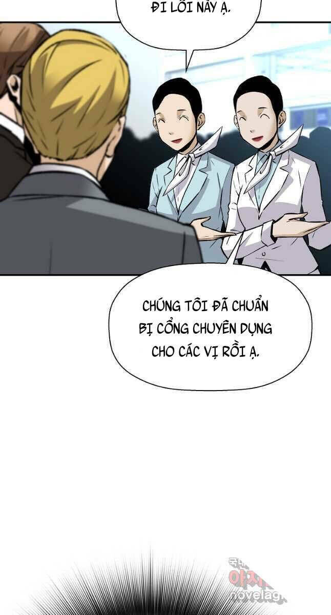 sự trở lại của huyền thoại chapter 84 - Trang 2