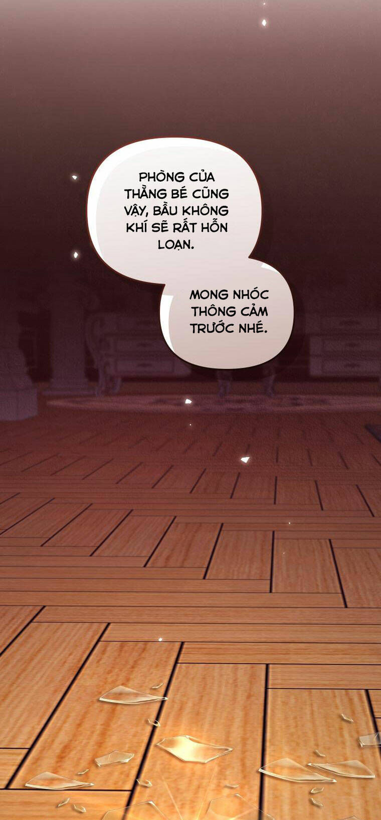 papa tôi là bạo chúa ác ma chapter 49 - Trang 2