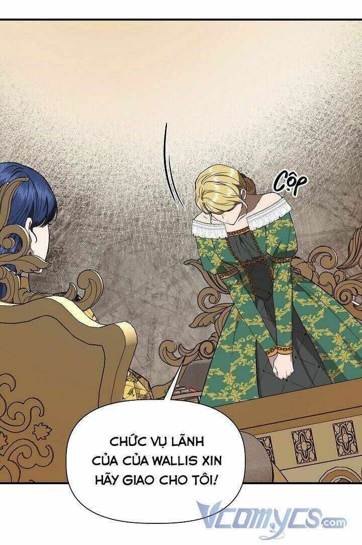 tôi không phải là cinderella chapter 50 - Trang 2