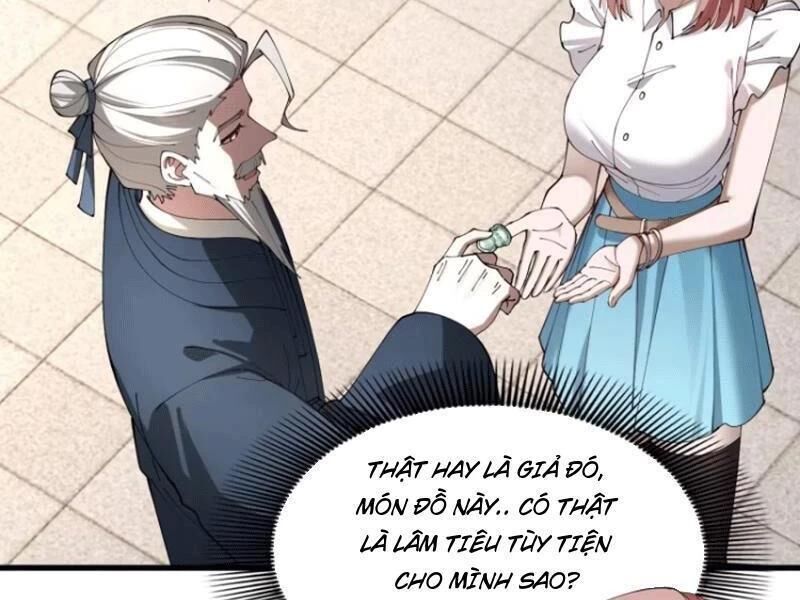 tu tiên bắt đầu từ việc bị bạn bè xa lánh chapter 28 - Next chapter 29