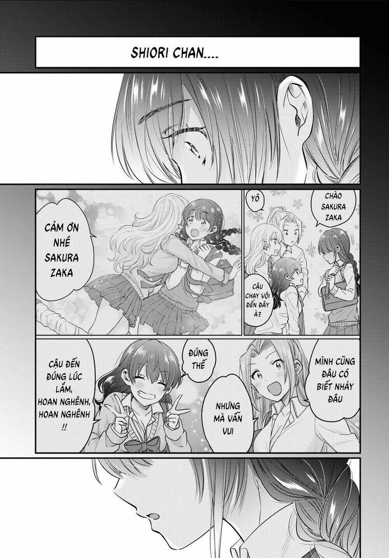 Fuufu Ijou, Koibito Miman Chapter 59 - Trang 2