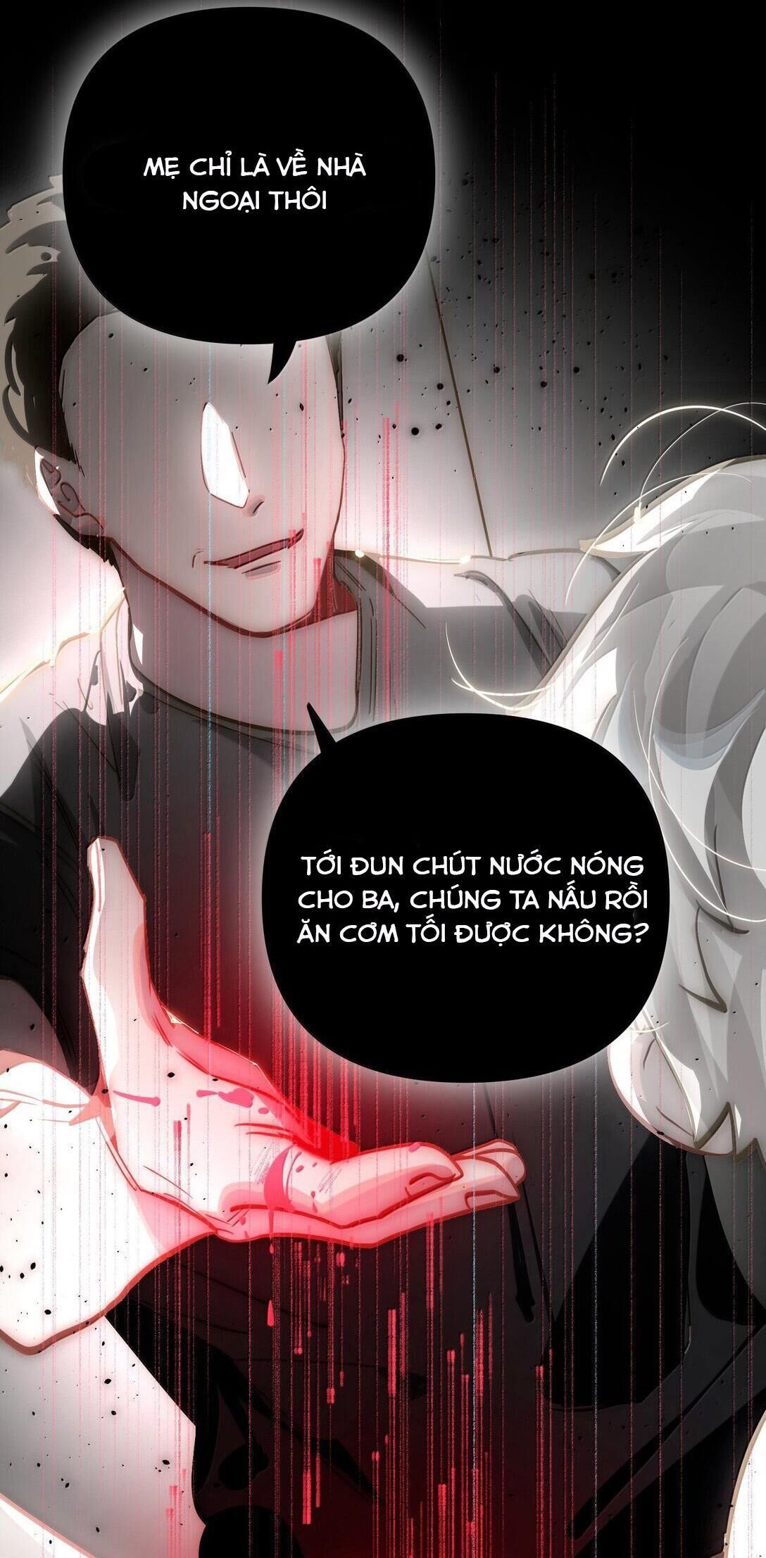 tôi có bệnh Chapter 65 - Trang 1