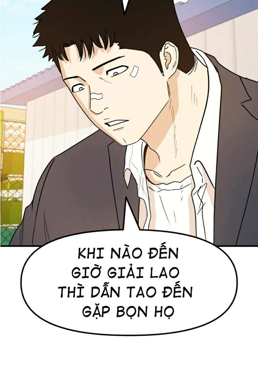 bạn trai vệ sĩ chapter 24 - Next chapter 25