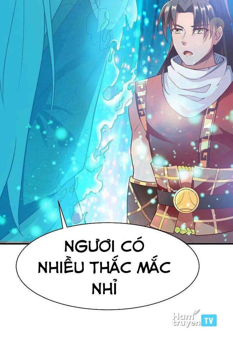 chiến đỉnh Chapter 283 - Trang 2