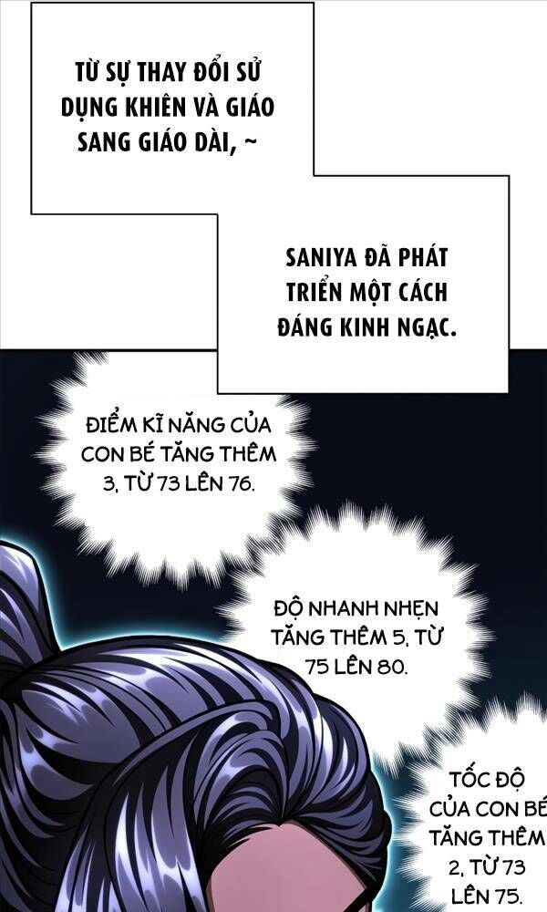 cuộc chiến siêu nhân chapter 55 - Next chapter 56