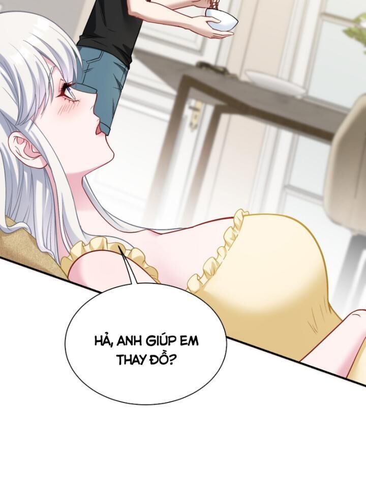 không làm kẻ nịnh bợ nữa, ta trở thành tỷ phú! chapter 86 - Next chapter 87