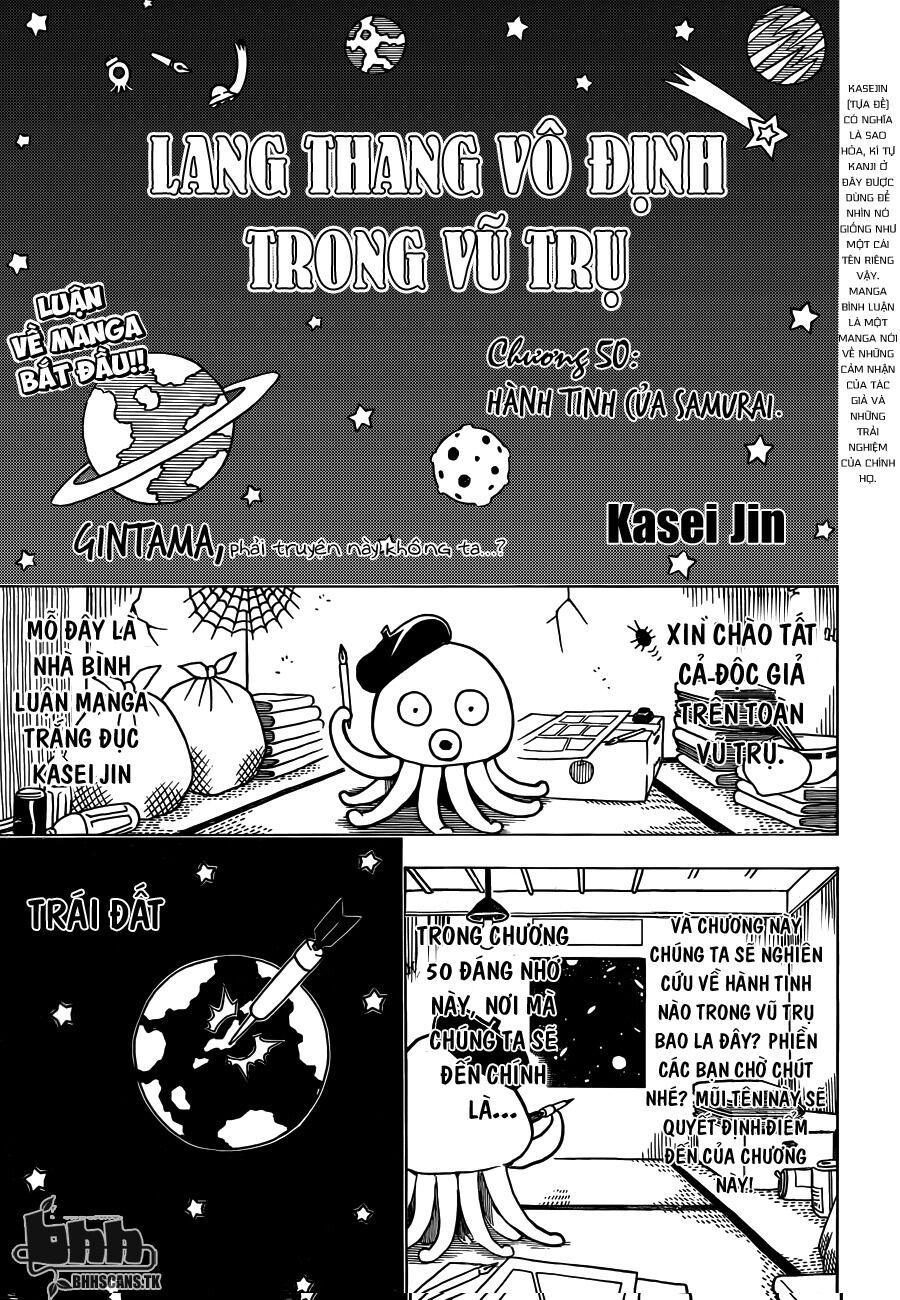 gintama chương 481 - Next chương 482