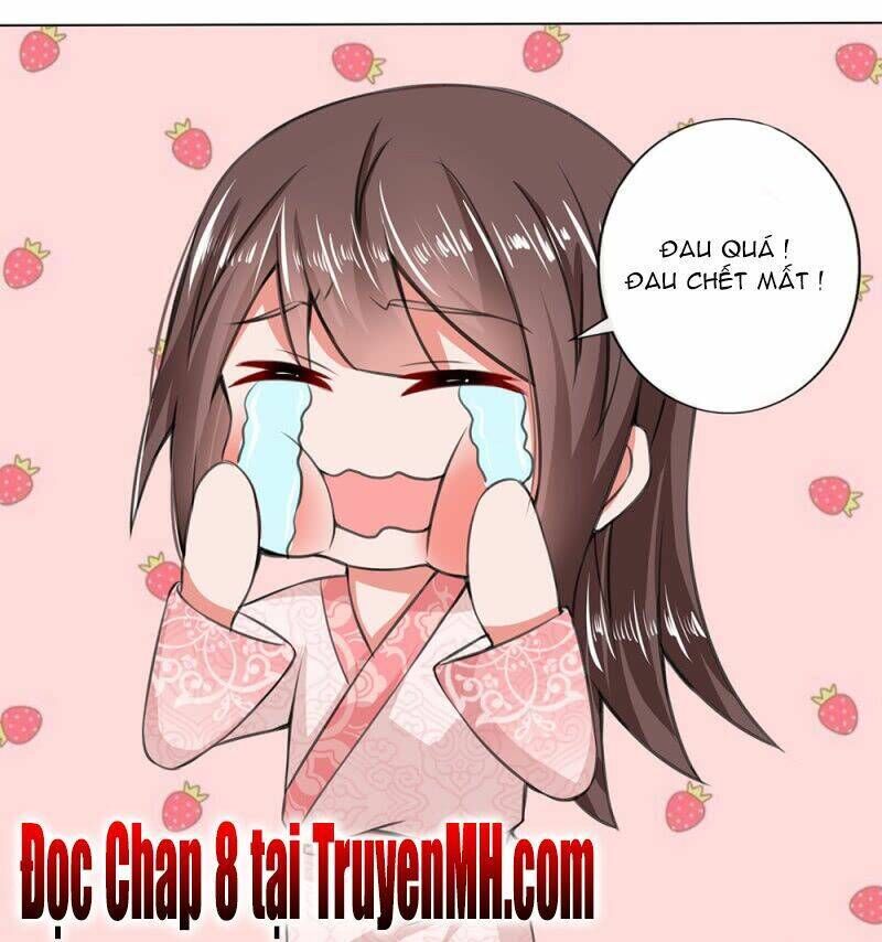 Loạn Thế Đế Hậu Chapter 7 - Next Chapter 8