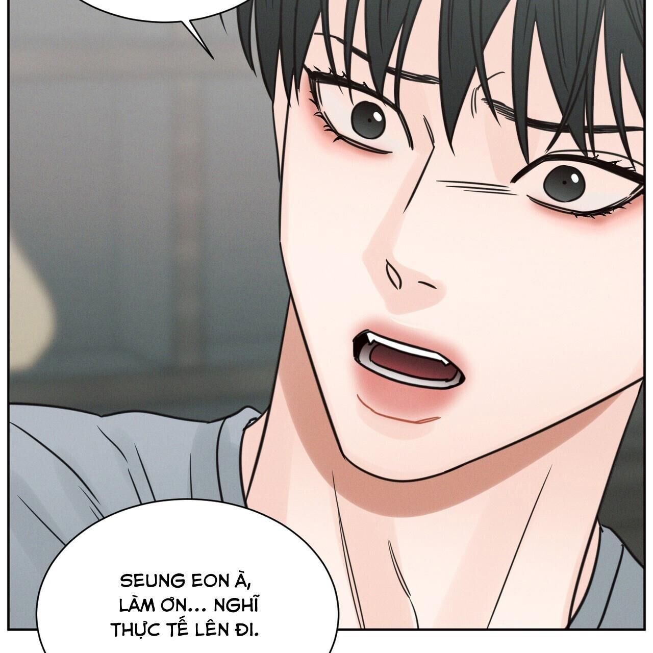 dù anh không yêu em Chapter 86 - Trang 2