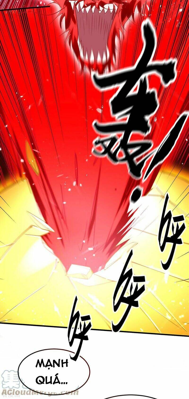 tiên đế qui lai chapter 302 - Trang 2