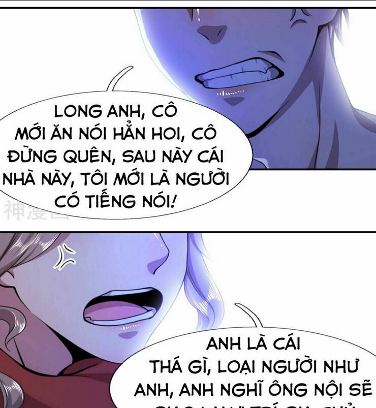 y võ chí tôn chapter 64 - Trang 2