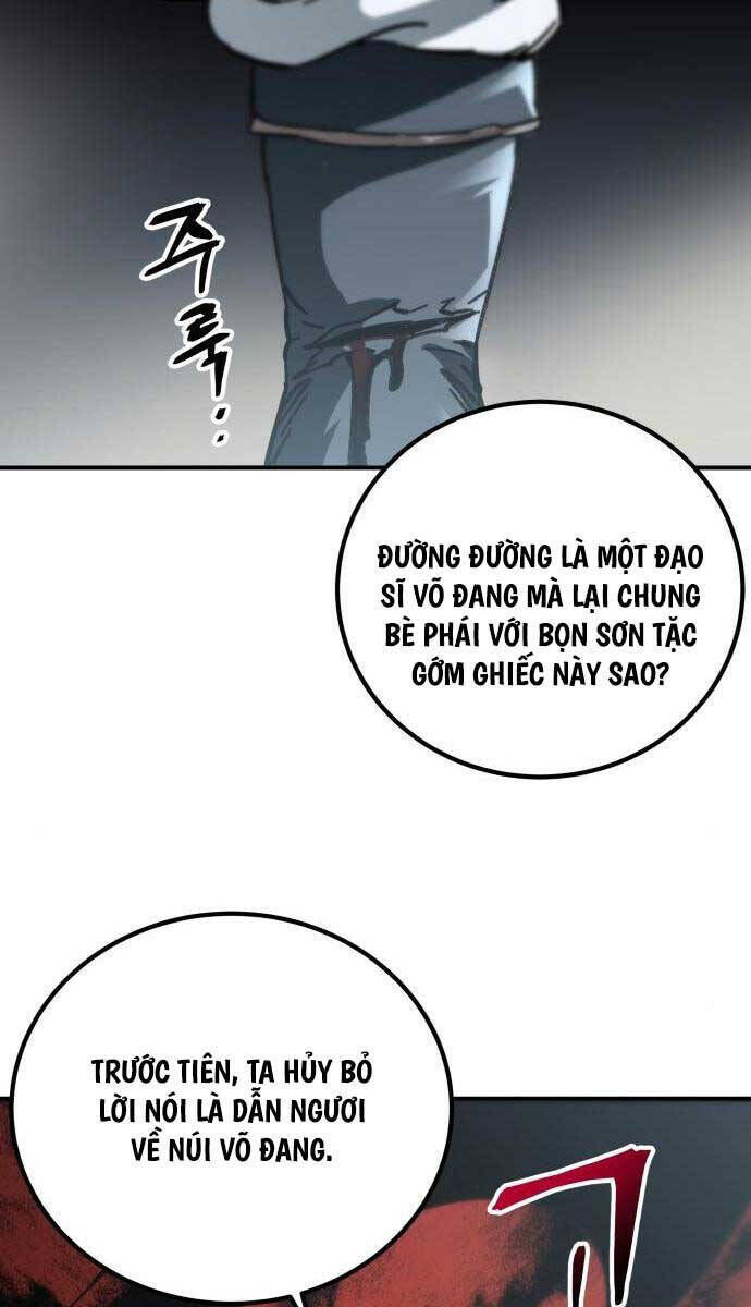 ông võ giả và cháu chí tôn chương 16 - Next chapter 17