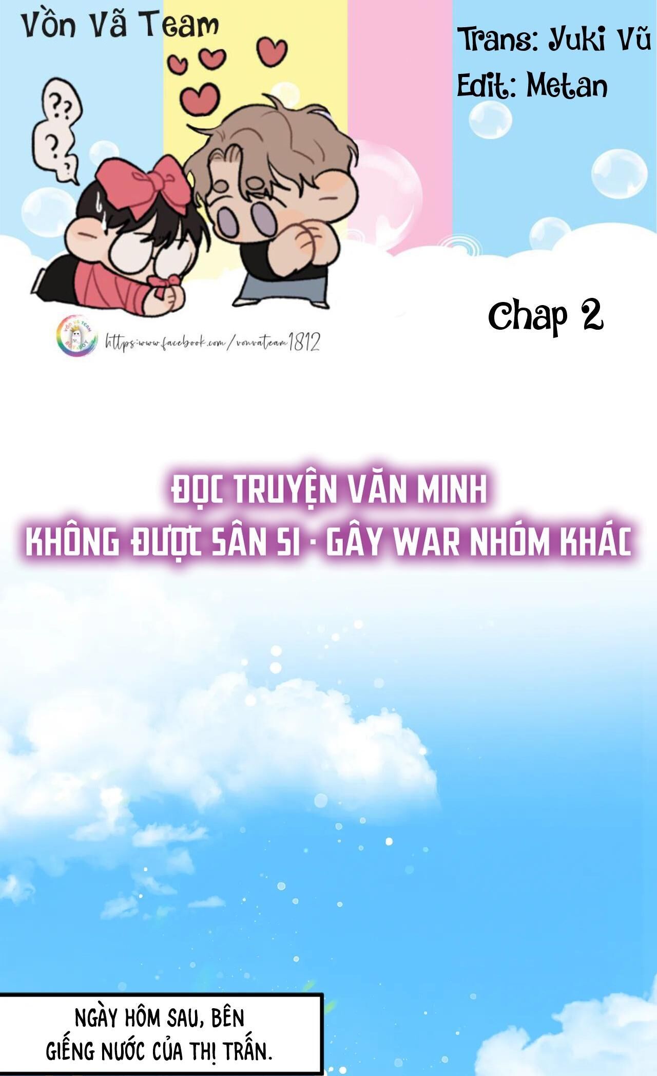 manhwa chịch vồn chịch vã Chapter 7 Thỏ va Rùa - Next Chương 8