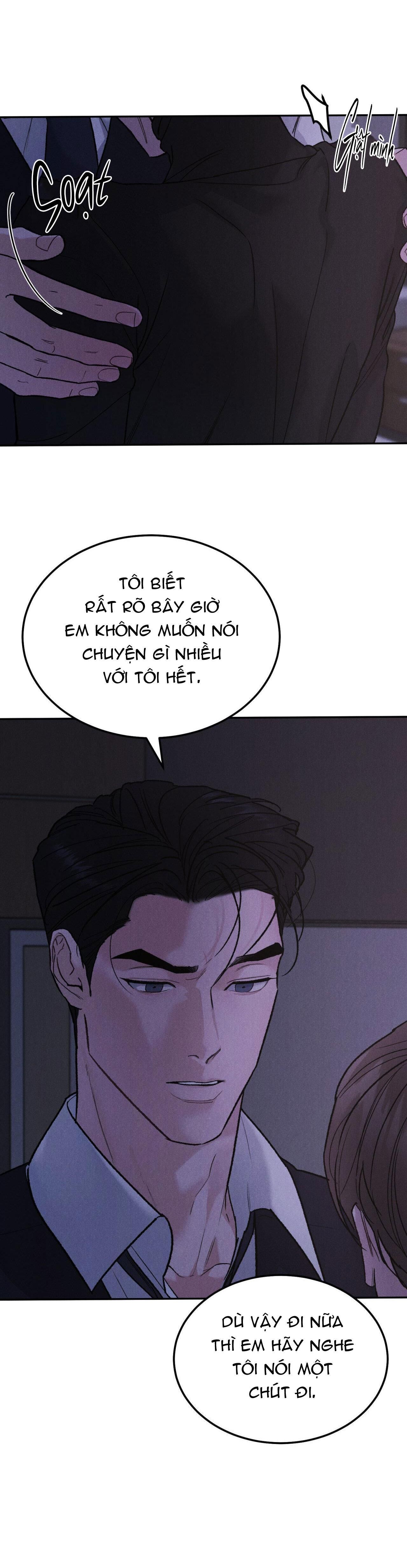 vượt qua giới hạn Chapter 72 - Trang 2