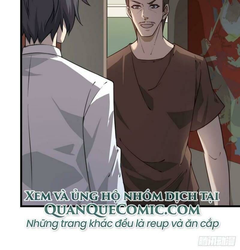 tôi chuyển vàng tại mạt thế chapter 9 - Next chapter 10