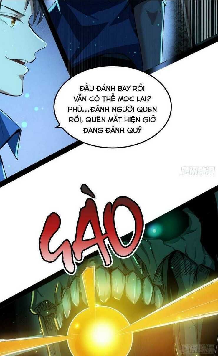 ta là tà đế chapter 67 - Next chapter 68