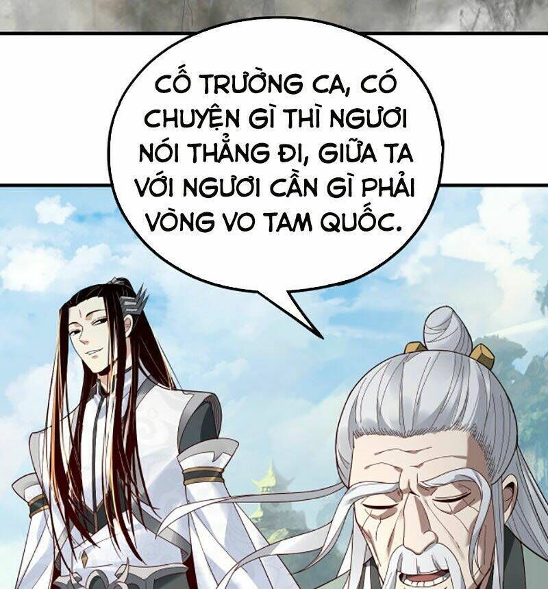 ta trời sinh đã là nhân vật phản diện chapter 40 - Trang 2