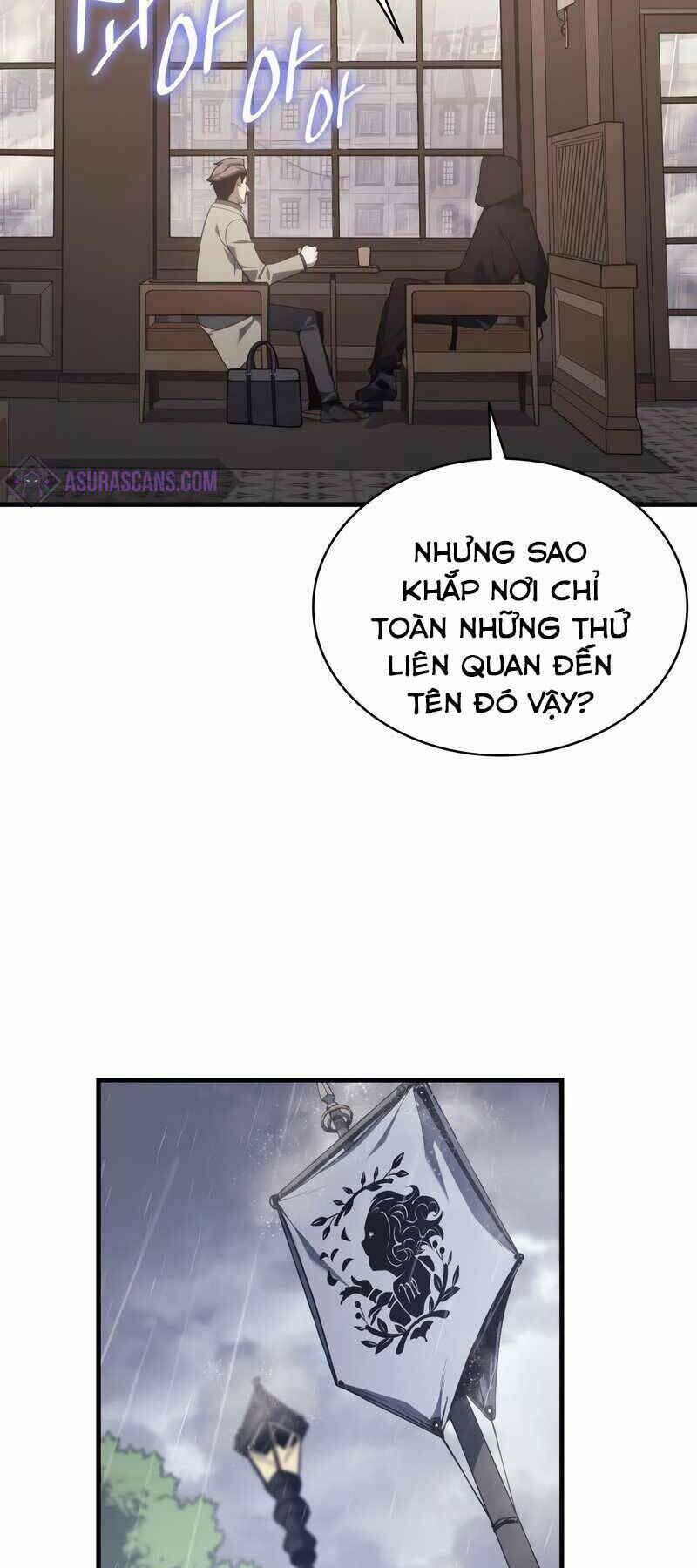 sự trở lại của anh hùng cấp thảm họa chapter 43 - Trang 2