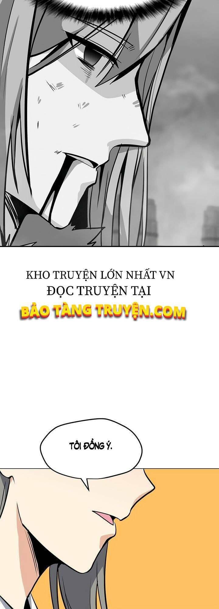 tôi là người chơi thần chú đơn độc chapter 49 - Trang 2