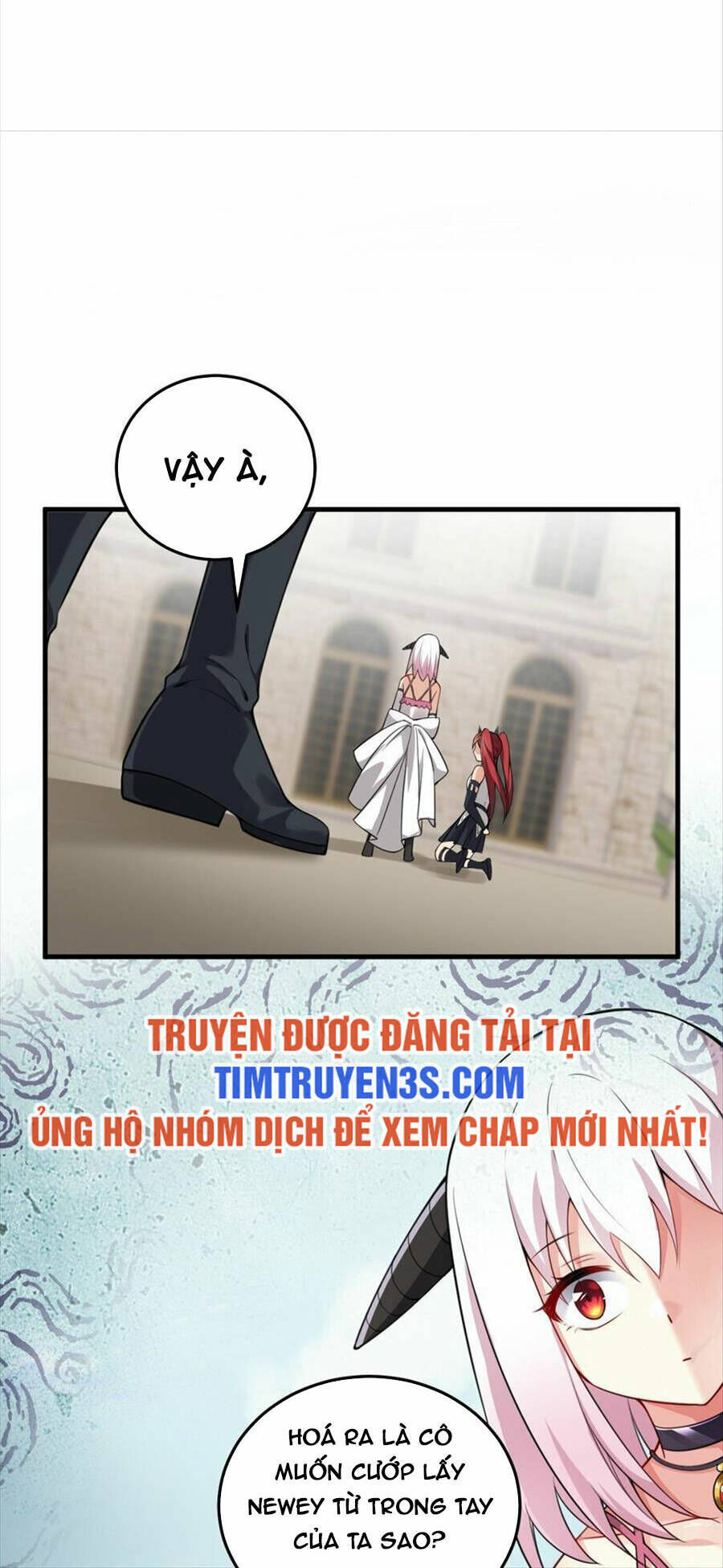 trường sinh bất lão, ta cưới tà thần về làm vợ chapter 13 - Next chapter 14