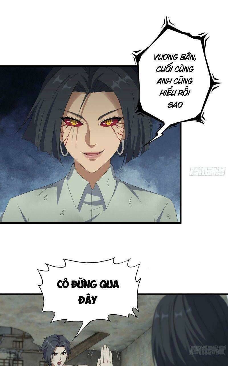 tôi chuyển vàng tại mạt thế Chapter 304 - Next Chapter 305