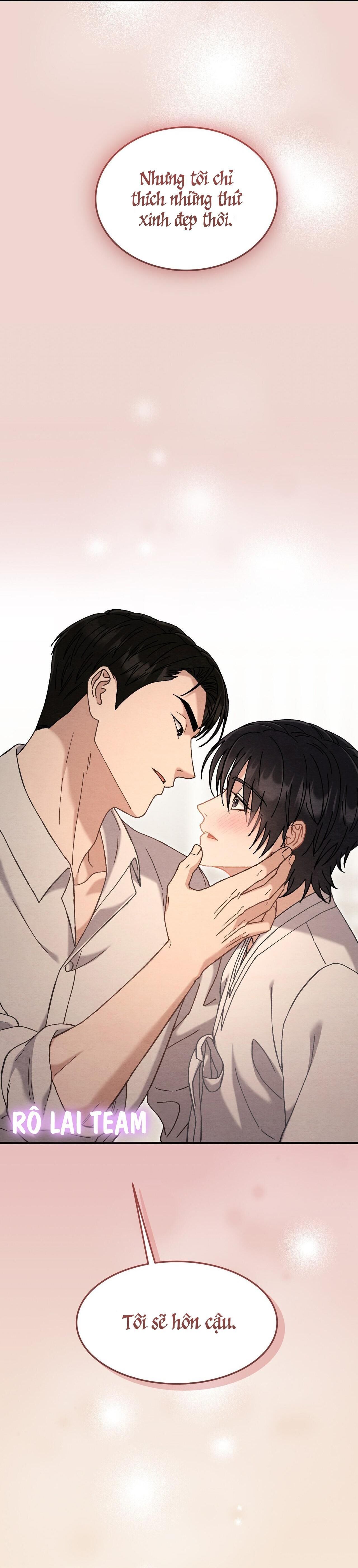 ăn một lời hai Chapter 12 Ngang raw  - Trang 1