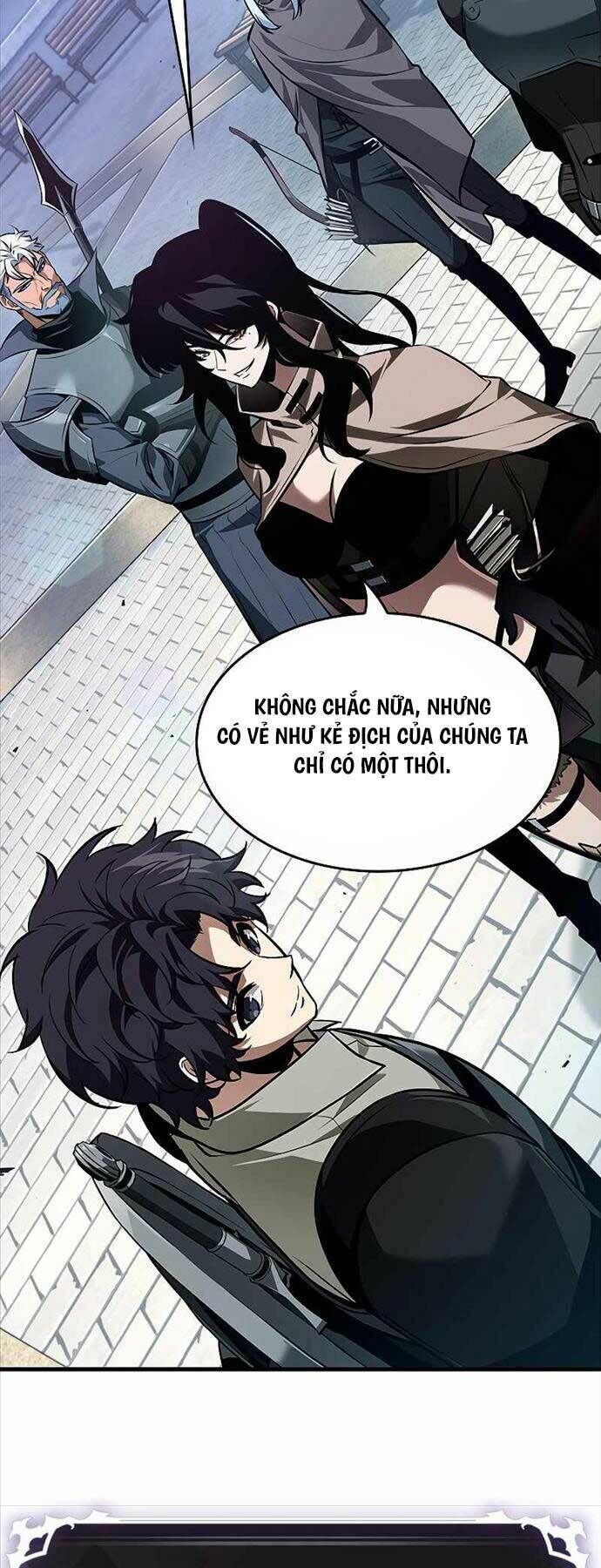 gacha vô hạn chapter 70 - Trang 2