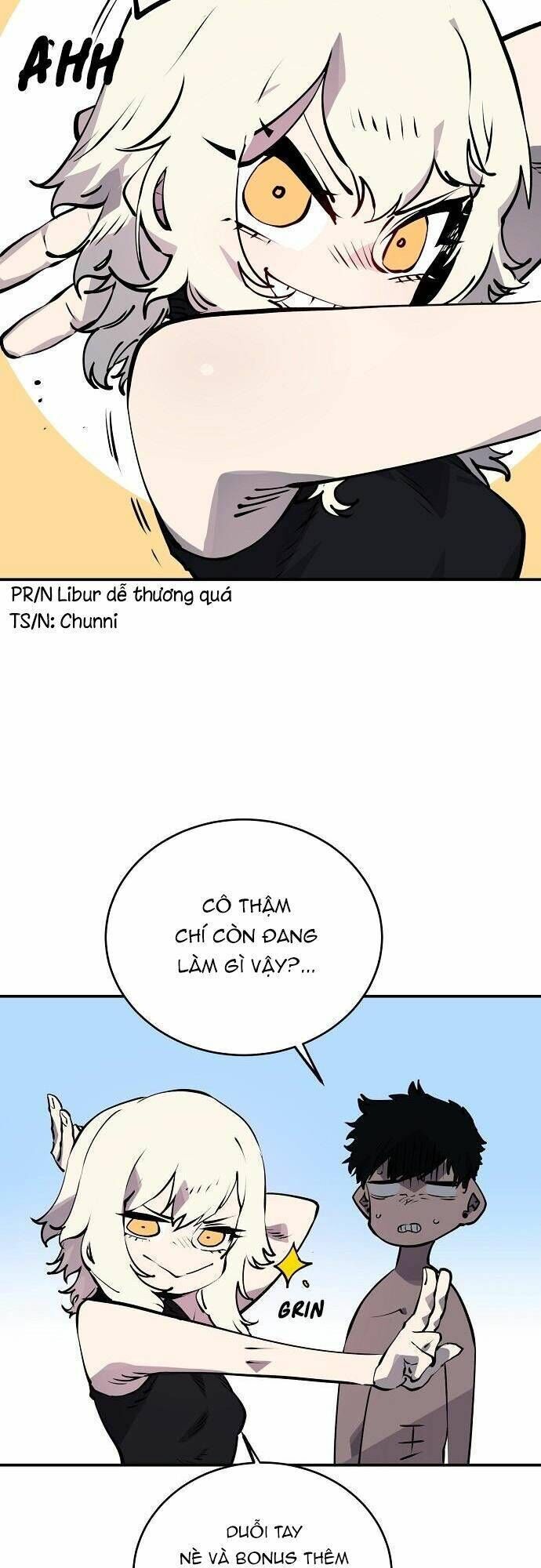 player chapter 34 - Trang 2