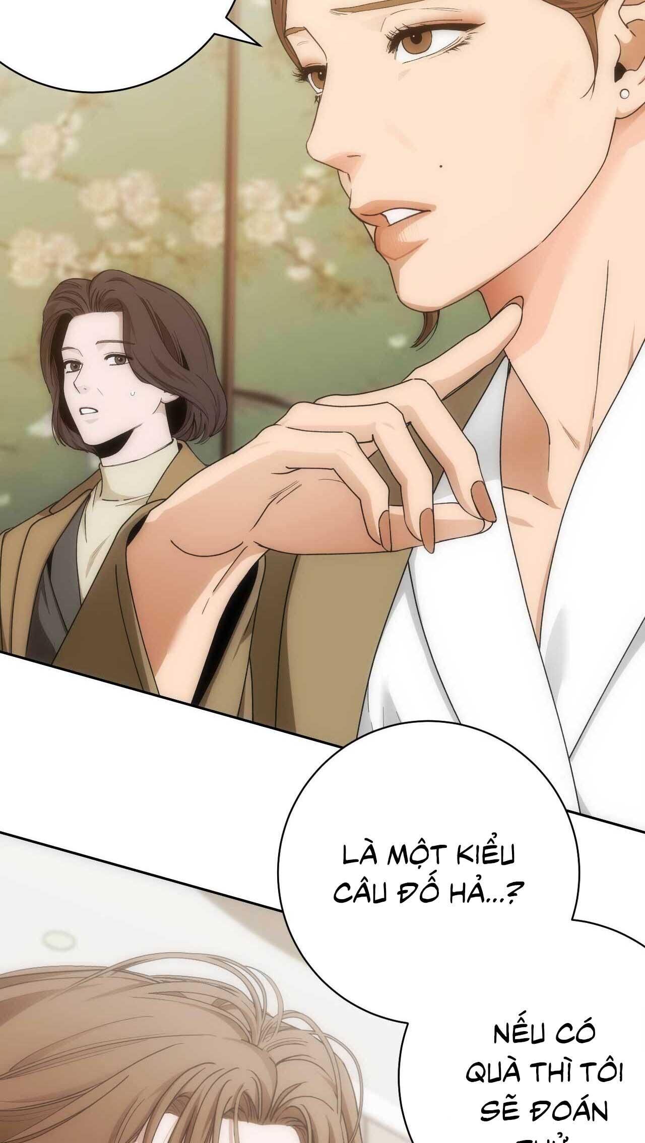 CHÌM TRONG KHOÁI LẠC Chapter 34 - Next 