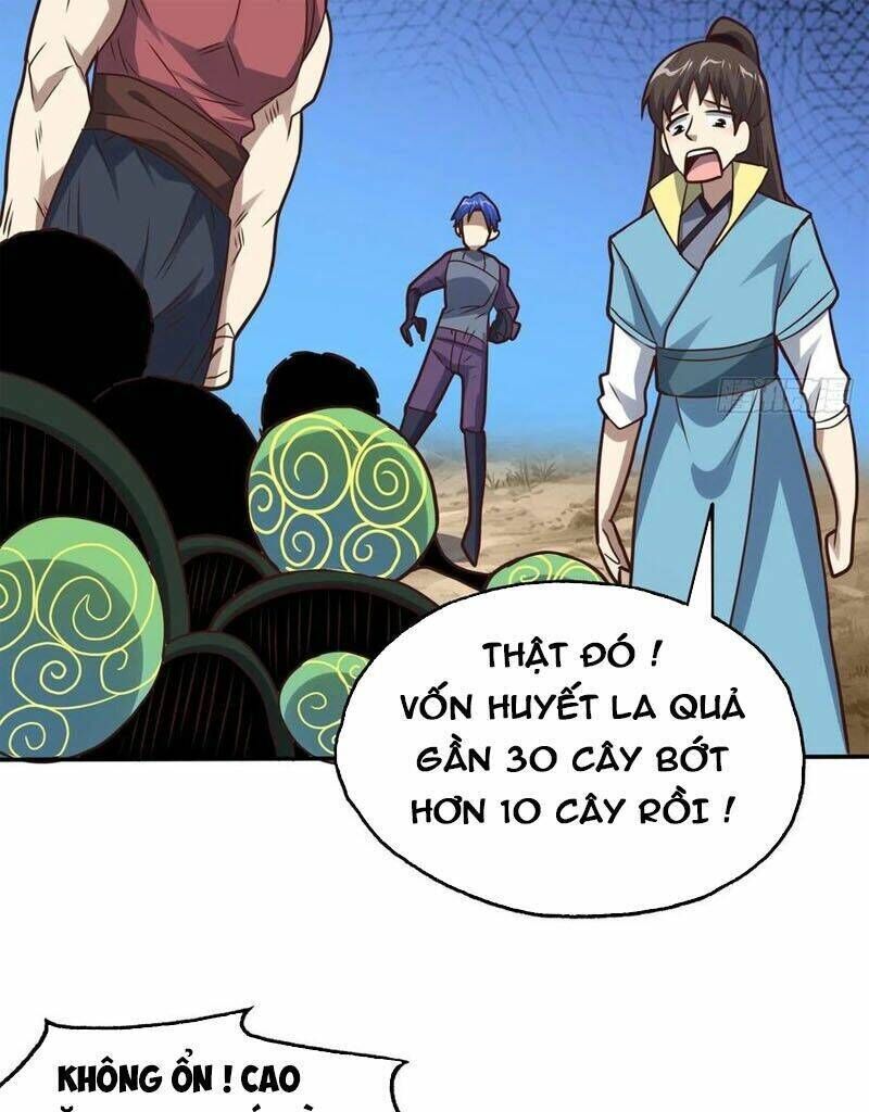 cao năng lai tập chapter 206 - Trang 2