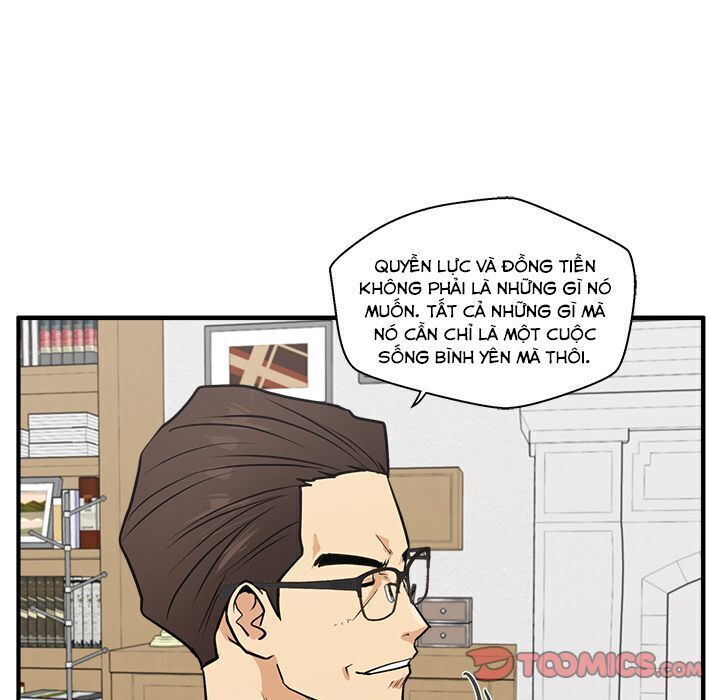 mr.kang Chapter 60 - Next Chapter 61