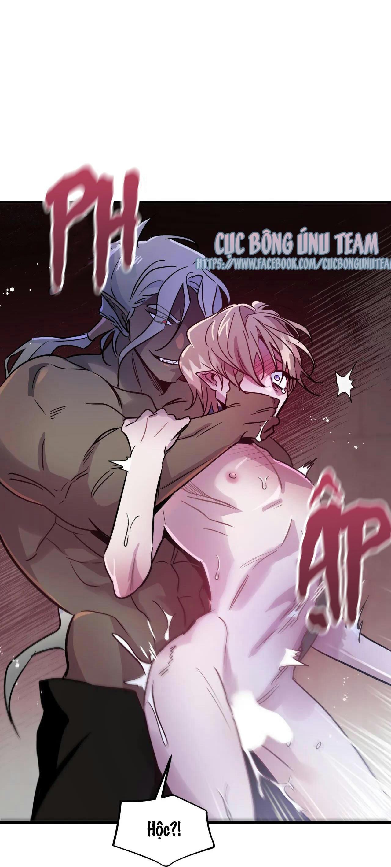 (cbunu) ám giữ linh hồn Chapter 6 H+ - Trang 2