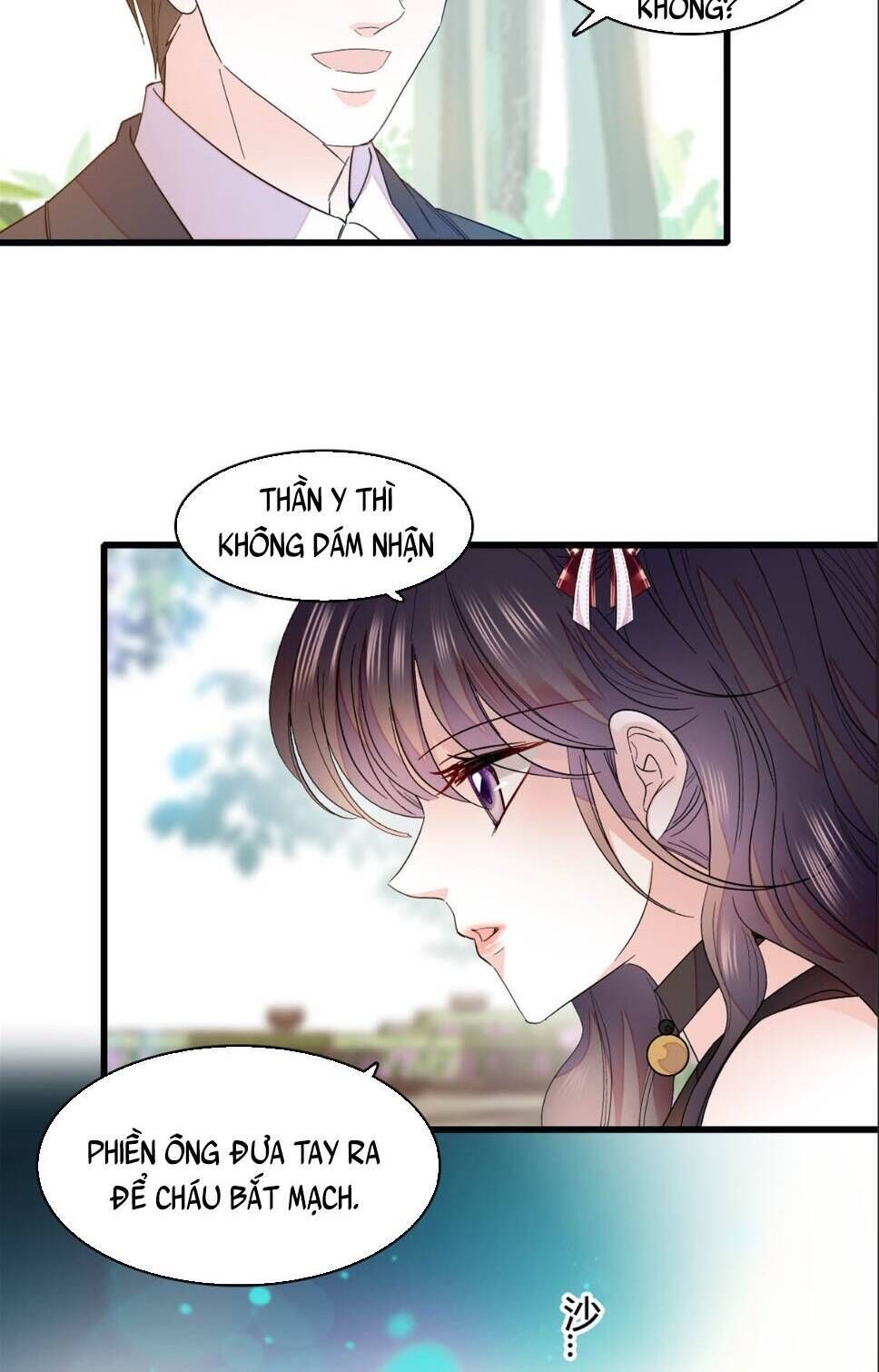 thiên kim toàn năng lật tung trời chapter 64 - Next 