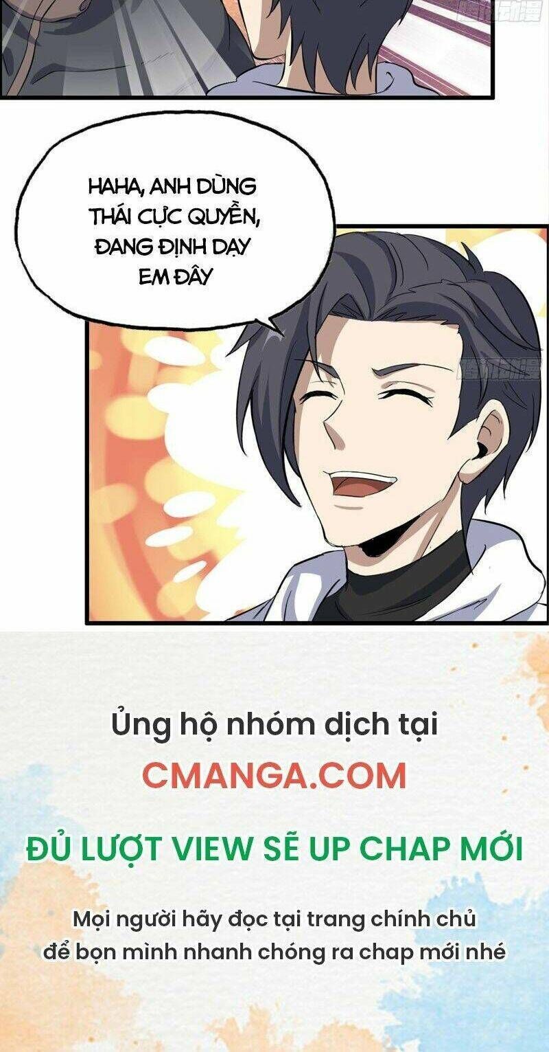 tôi chuyển vàng tại mạt thế Chapter 152 - Next Chapter 153