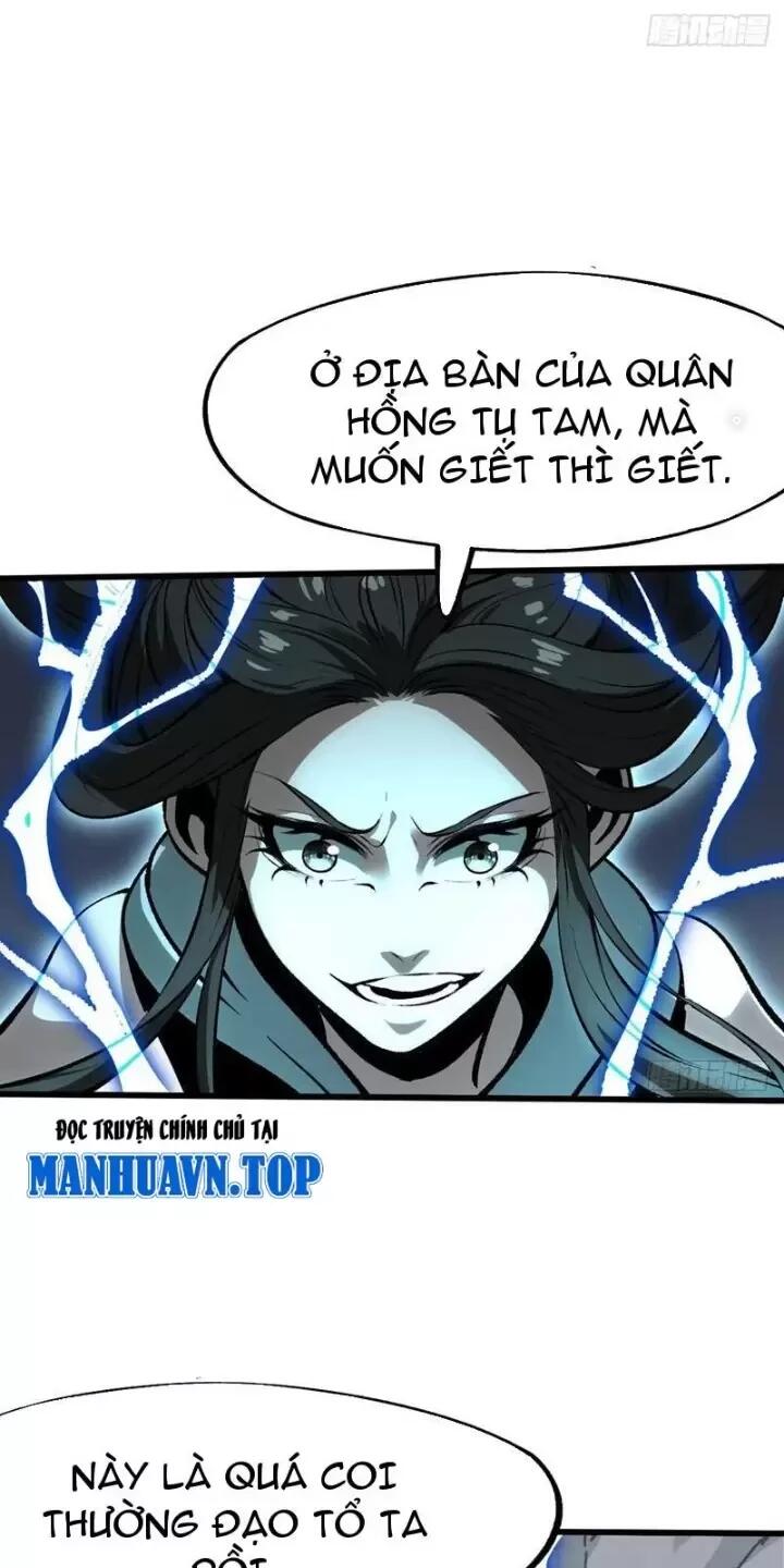 không cẩn thận, lưu danh muôn thủa Chapter 50 - Trang 1