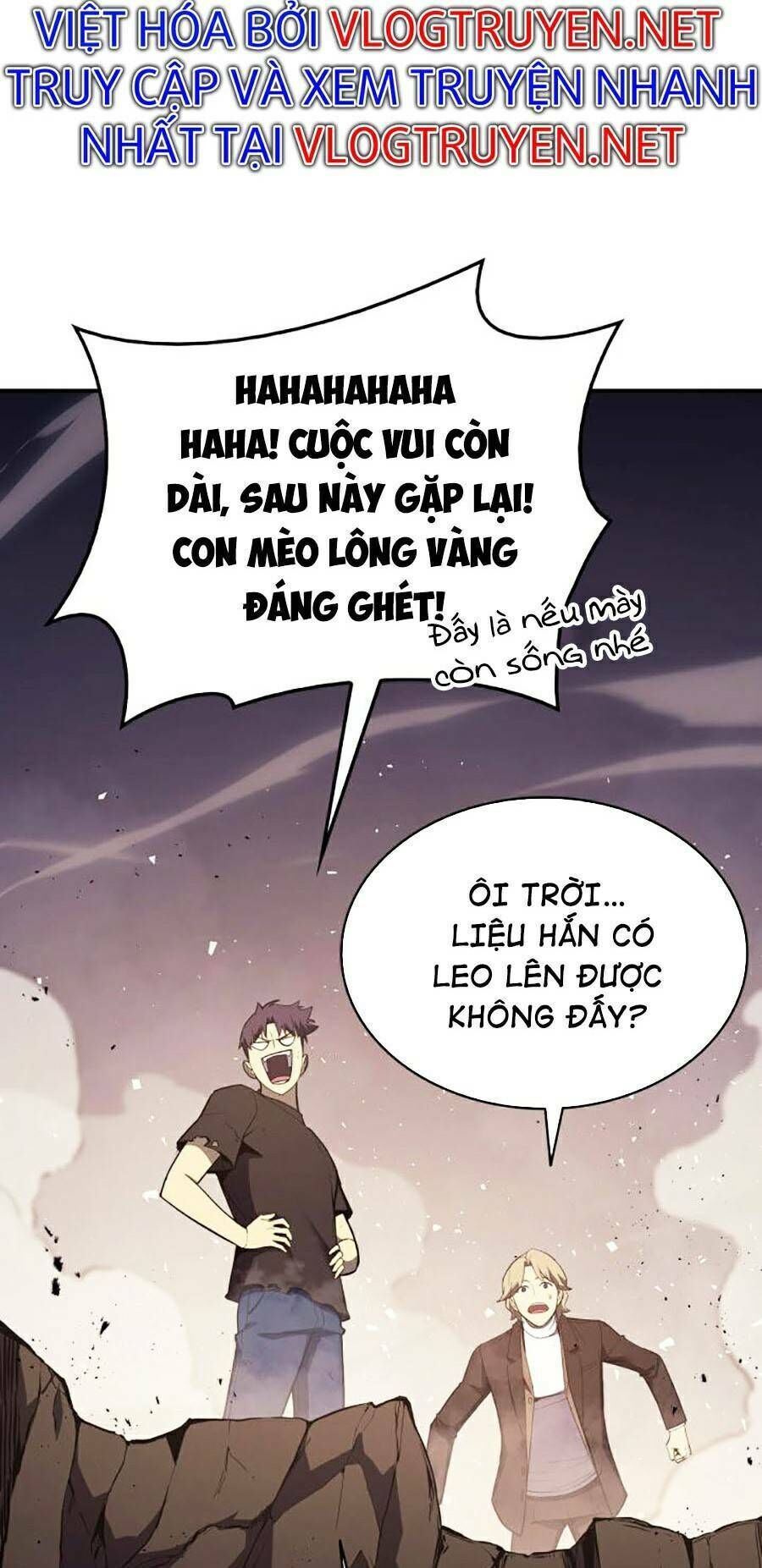 sự trở lại của anh hùng cấp thảm họa chapter 23 - Trang 2