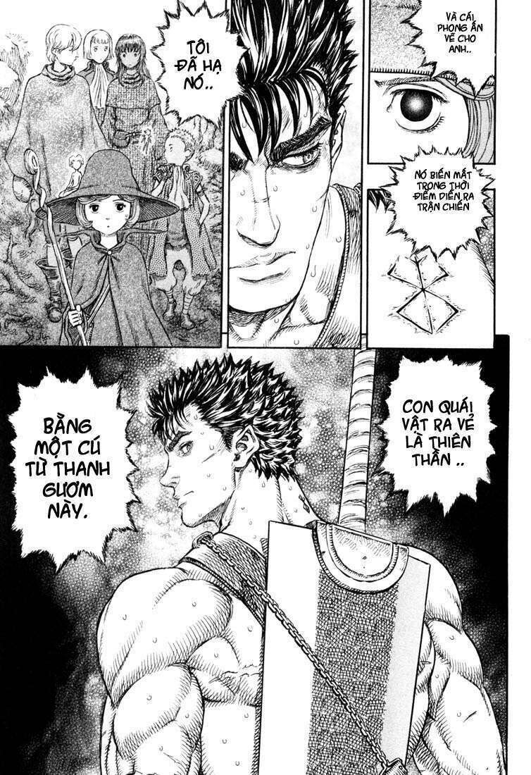 berserk chapter 238 - Trang 2