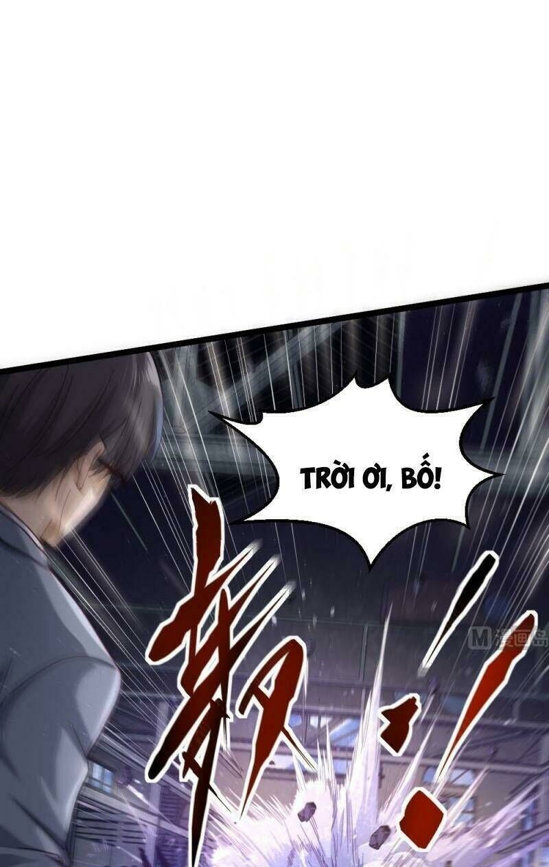 tối cuồng nữ tế chapter 44 - Trang 2