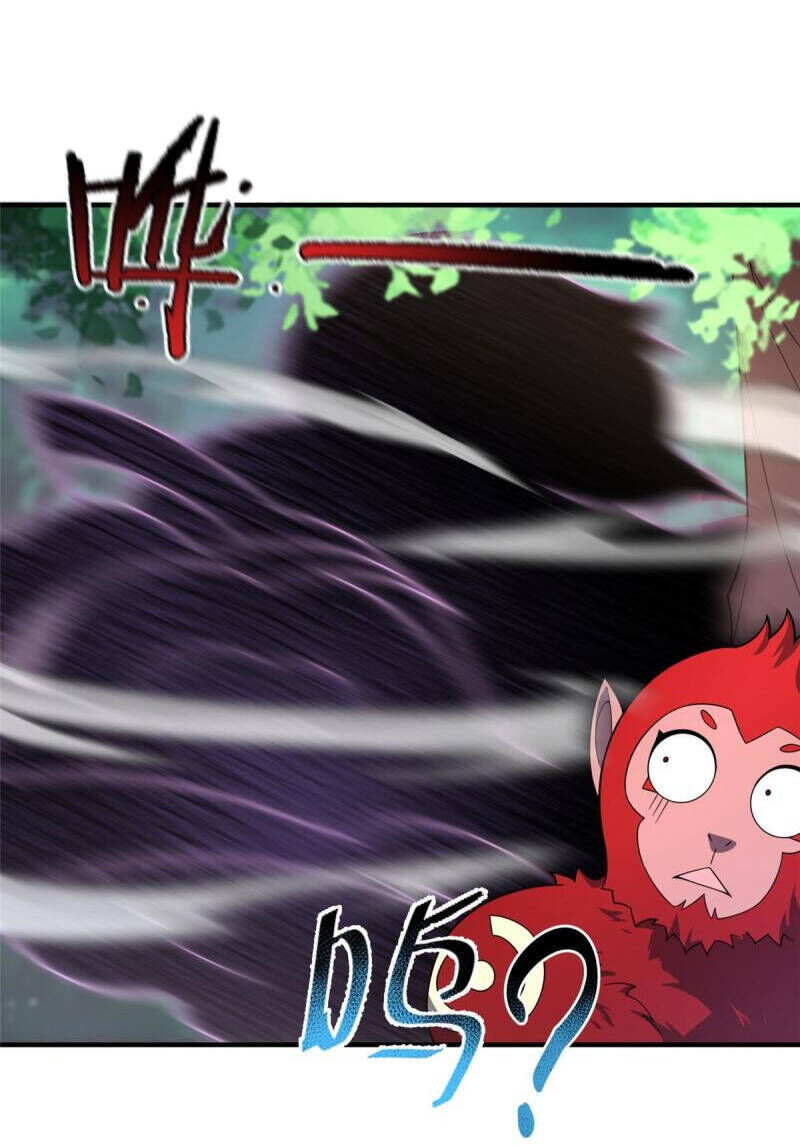 thần sủng tiến hóa chapter 110 - Trang 2