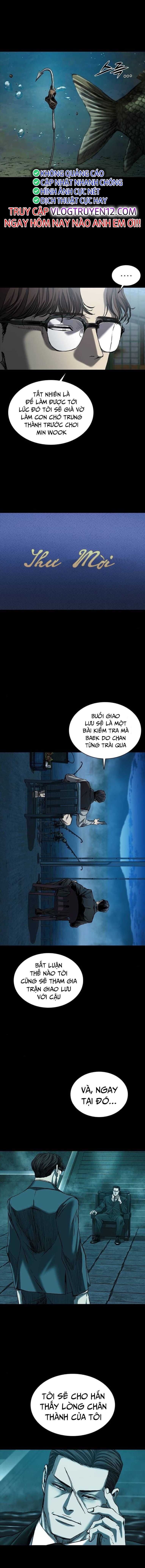 báo thù 2: vạn nhân chi thượng Chương 43 - Next Chapter 43