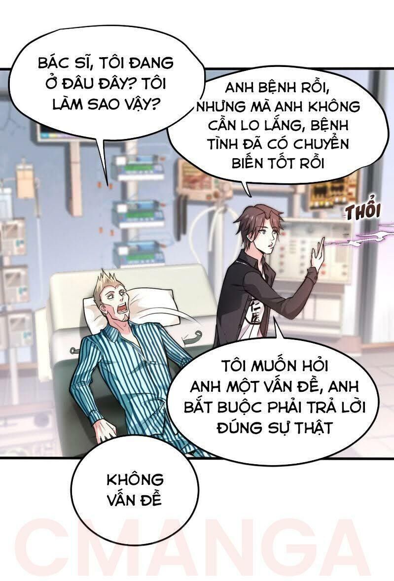 siêu cấp thần y tại đô thị Chapter 124 - Trang 2