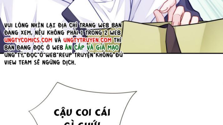 Để Ý Tôi Chút Nào Chapter 3 - Trang 2