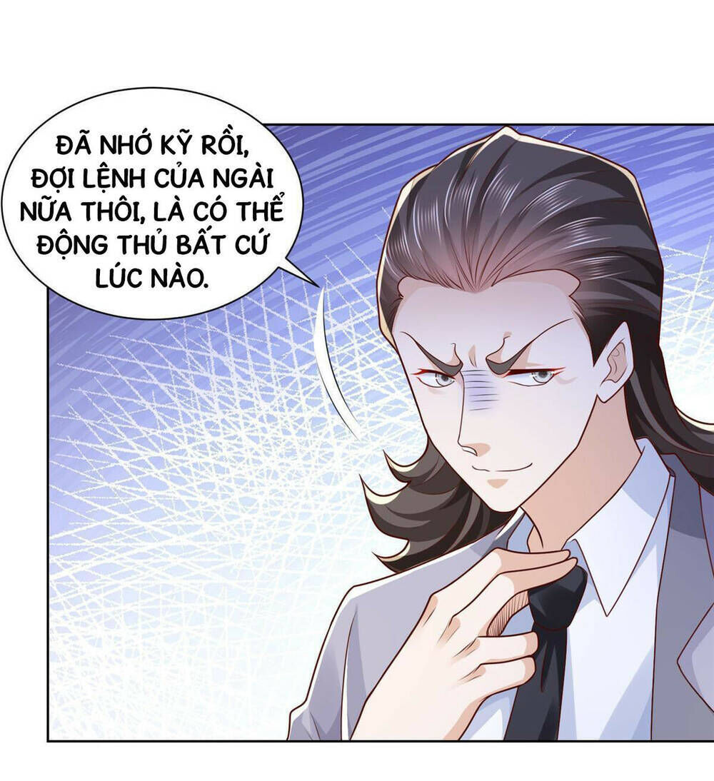 mỗi tuần ta có một nghề nghiệp mới chapter 186 - Trang 2