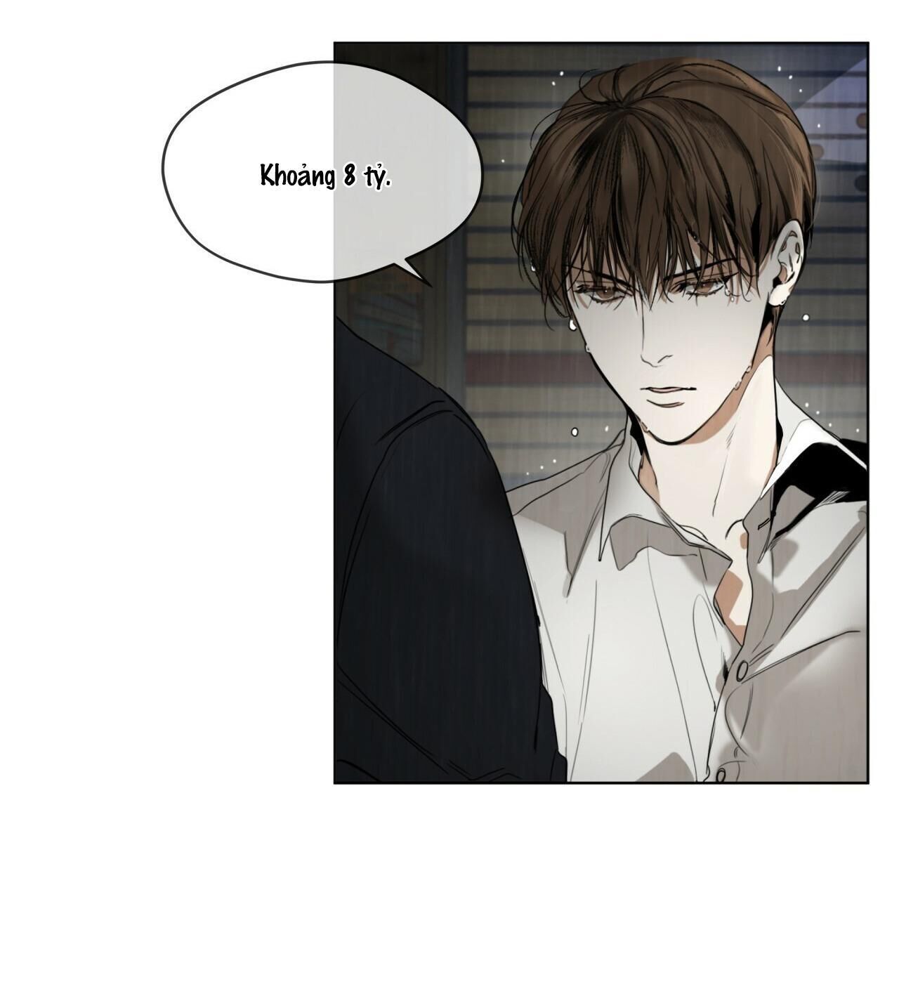 (CBunu) Phạm Luật Chapter 15 - Trang 2