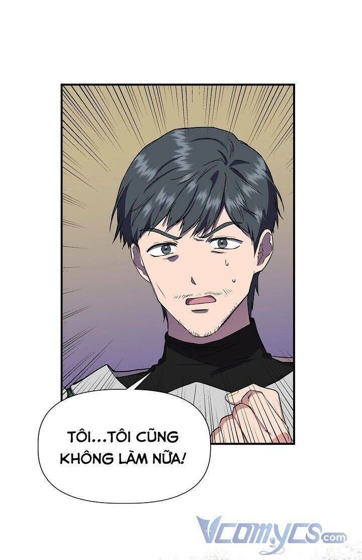 tôi không phải là cinderella chapter 64 - Trang 2