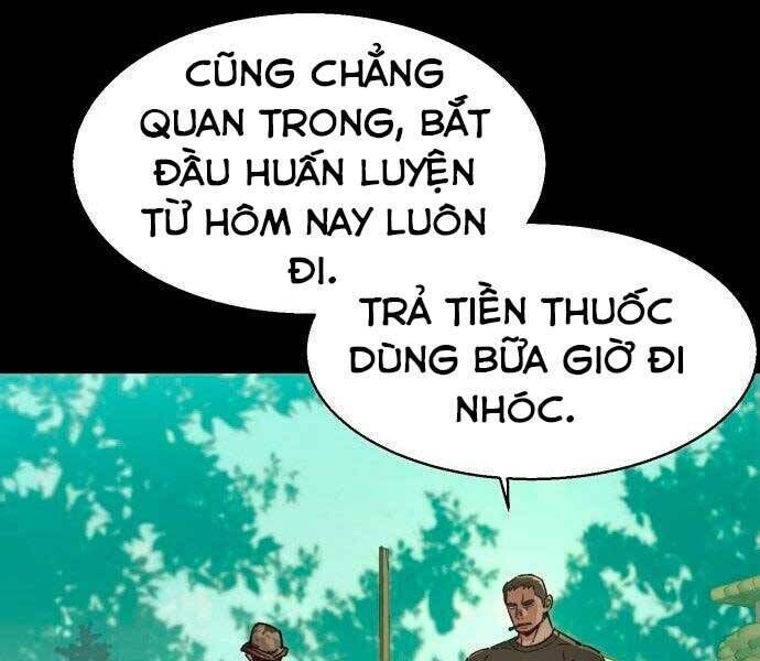 bạn học của tôi là lính đánh thuê chapter 97 - Next chapter 98