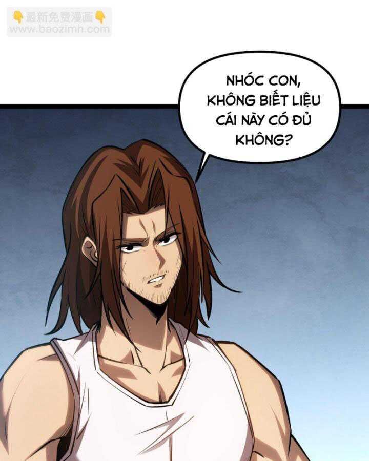 thâm uyên chi chủng chapter 30 - Next chapter 31