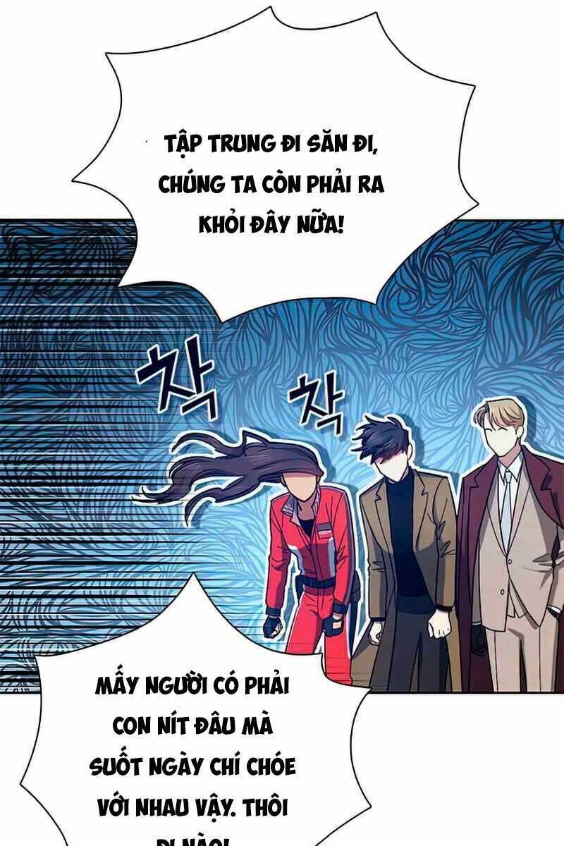 những ranker cấp s mà tôi nuôi dưỡng chapter 60 - Next chapter 61